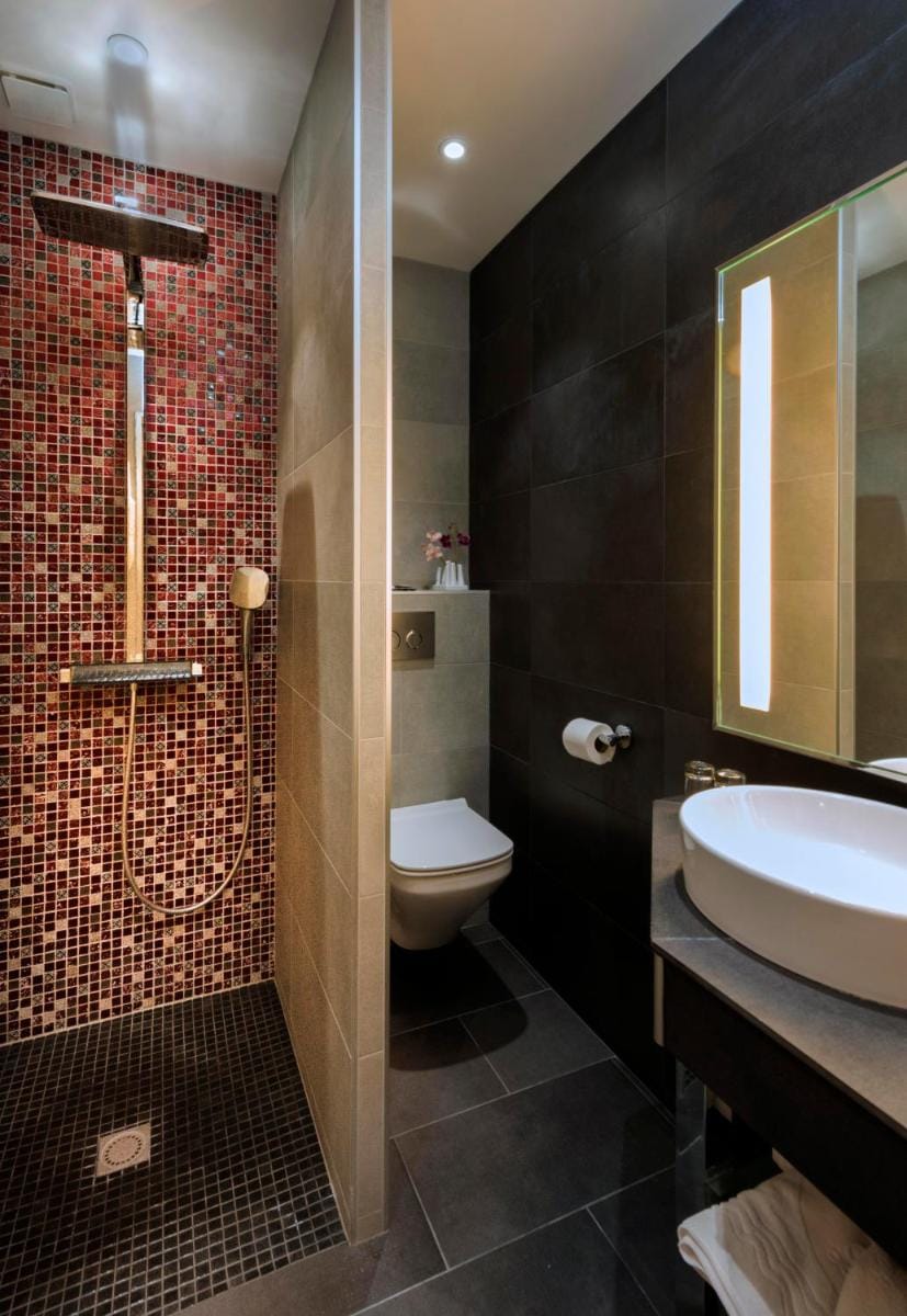 Hotel Aguado Hotel in Dieppe