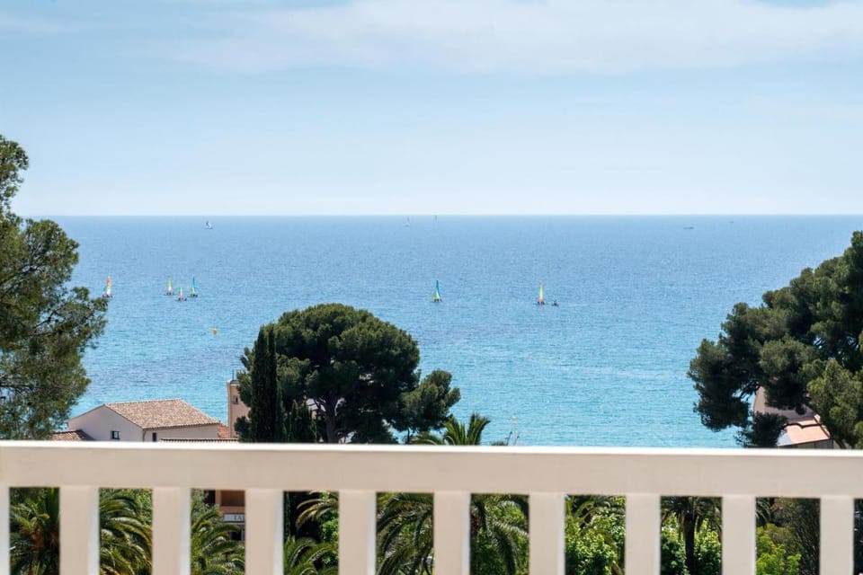 Grand Hotel Des Lecques; BW Signature Collection Hotel in La Cadière-d'Azur