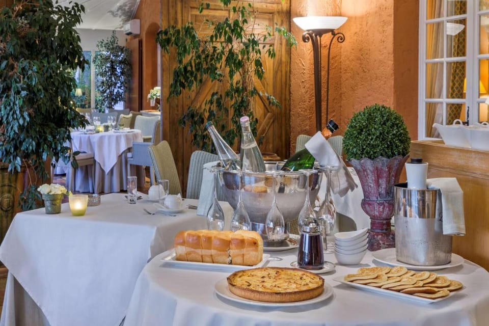 La Bastide du Calalou Hotel & Spa, BW Signature Collection Hotel in Aups