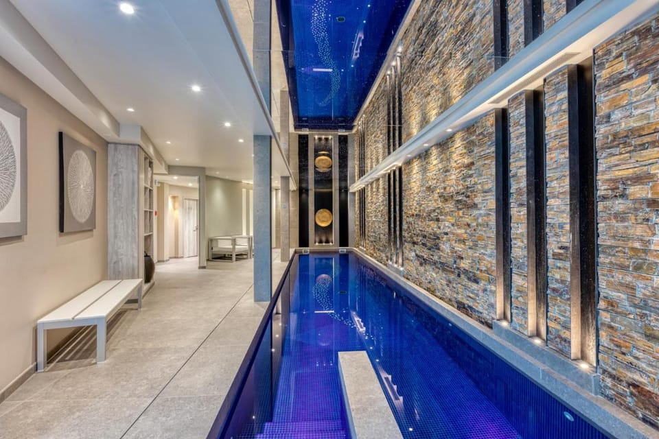 Best Western Plus Le Lavarin Hotel in Avignon