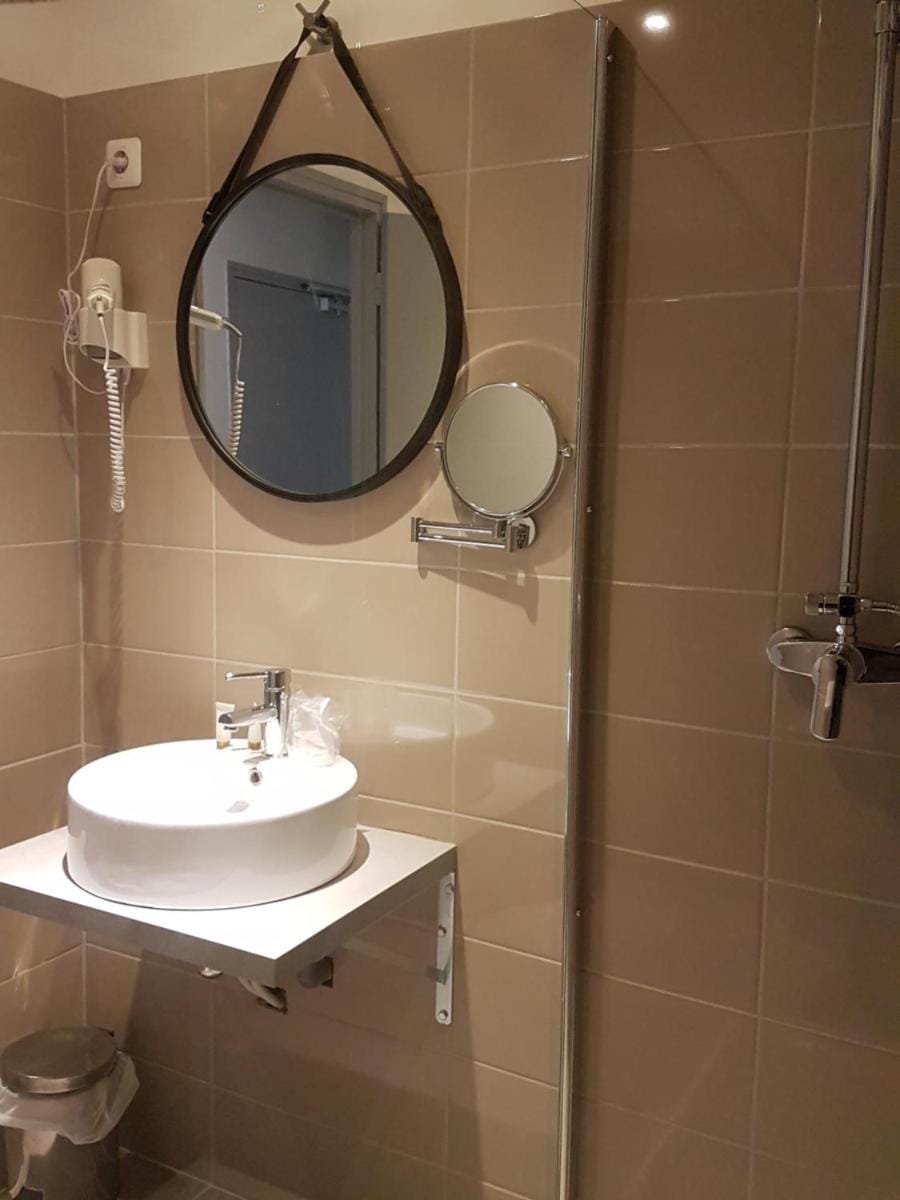 The Originals Boutique, HÃ´tel Danieli, Avignon Hotel in Avignon