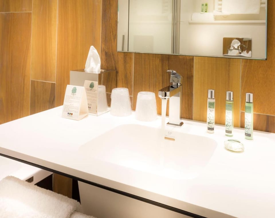 Hotel Acanthe - Boulogne Billancourt Hotel in Paris