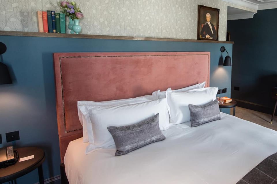 Avon Gorge by Hotel du Vin Hotel in Bristol