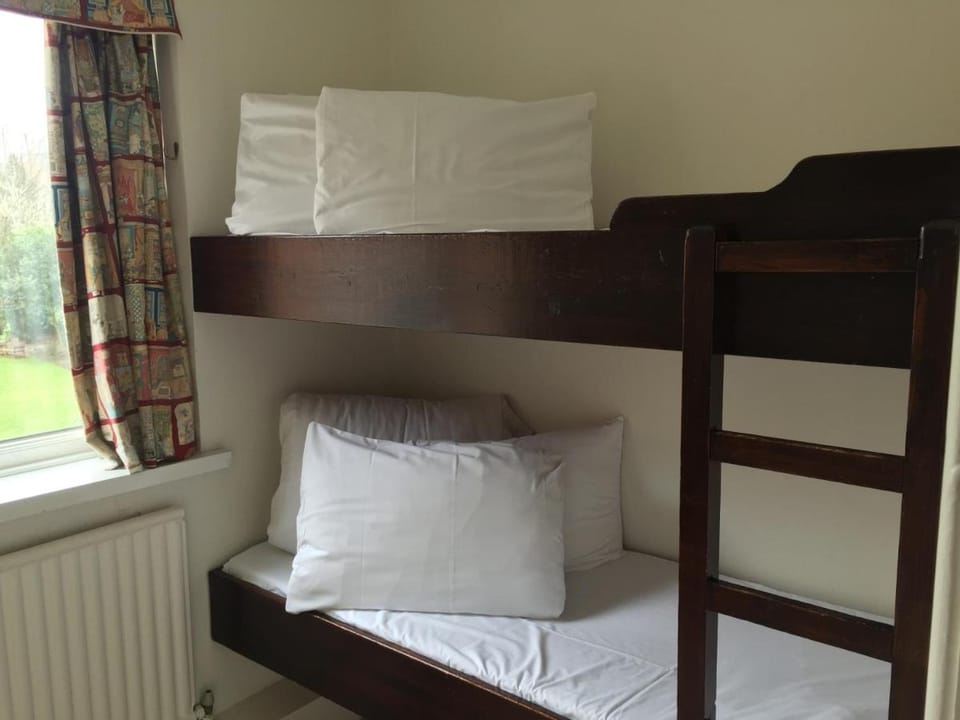 Brook Mollington Banastre Hotel & Spa Hotel in Chester
