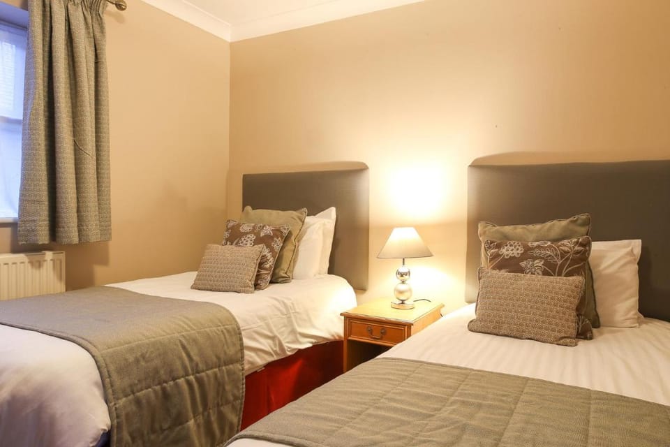 The Speech House Hotel in Forest of Dean