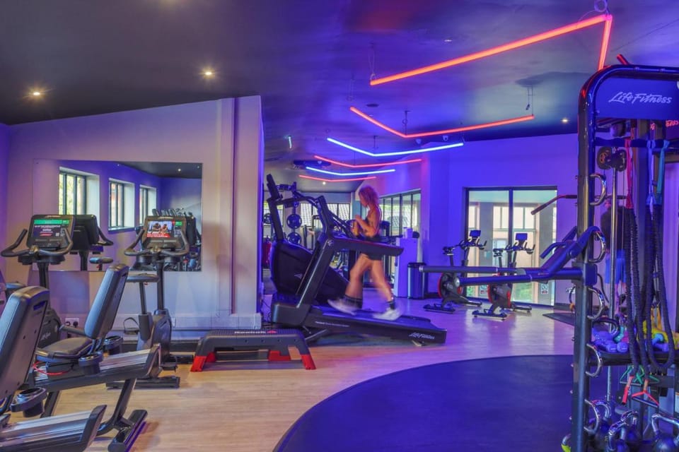 Forest Pines Hotel, Spa & Golf Resort Hotel in West Lindsey District