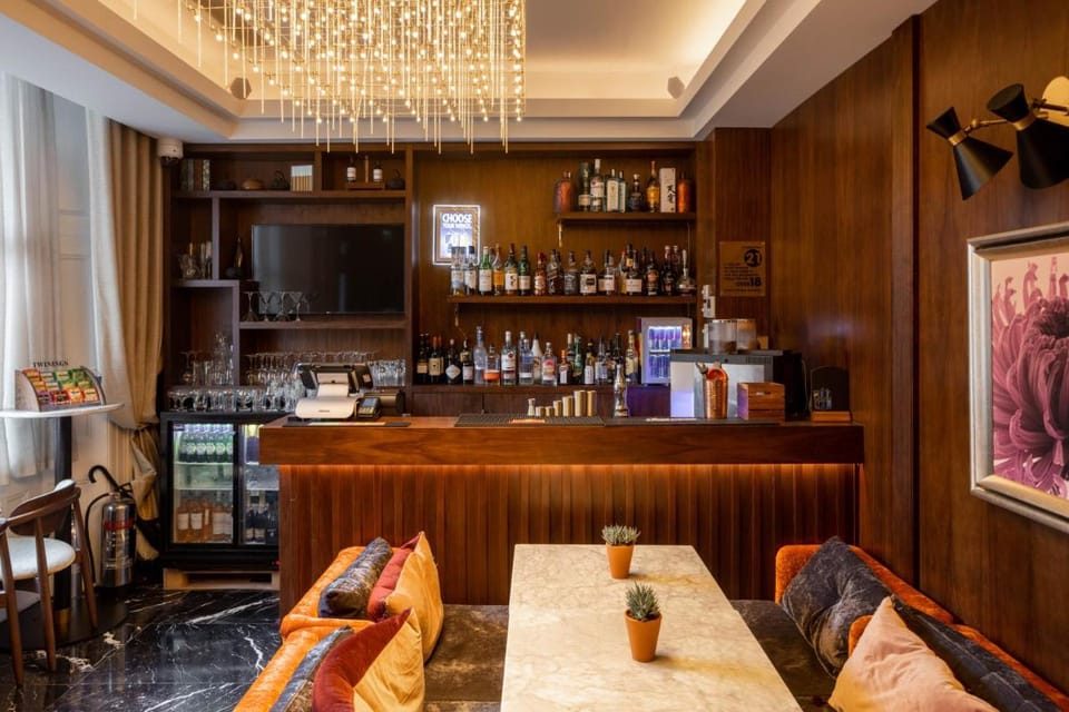 Montcalm Chilworth Townhouse Hotel in City of Westminster