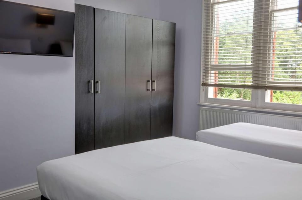 Sure Hotel by Best Western Reading Hotel in Reading