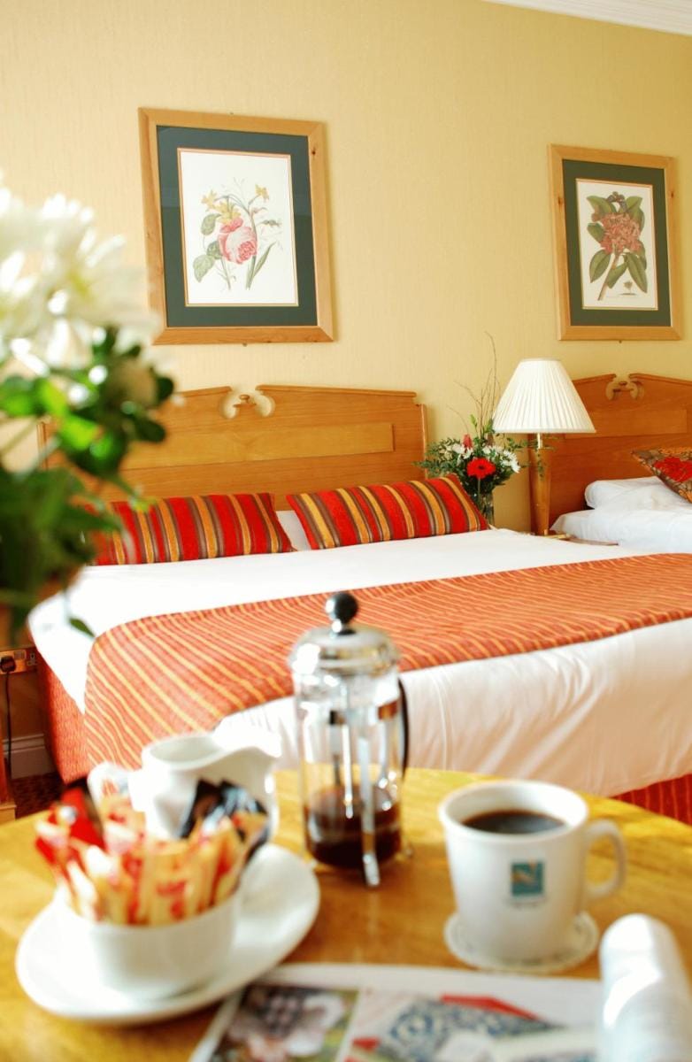 Clonakilty Park Hotel Hotel in Clonakilty