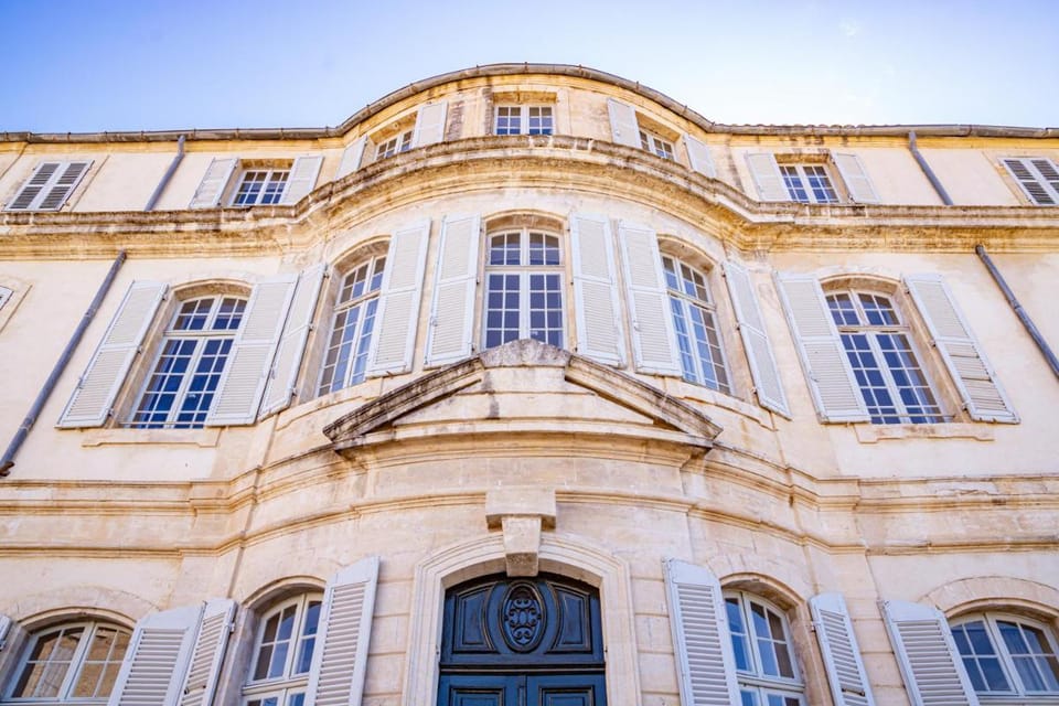 Chateau de Mazan - Handwritten Collection Hotel in Mazan