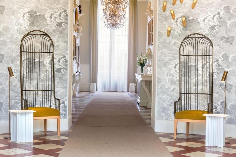 Chateau de Mazan - Handwritten Collection Hotel in Mazan