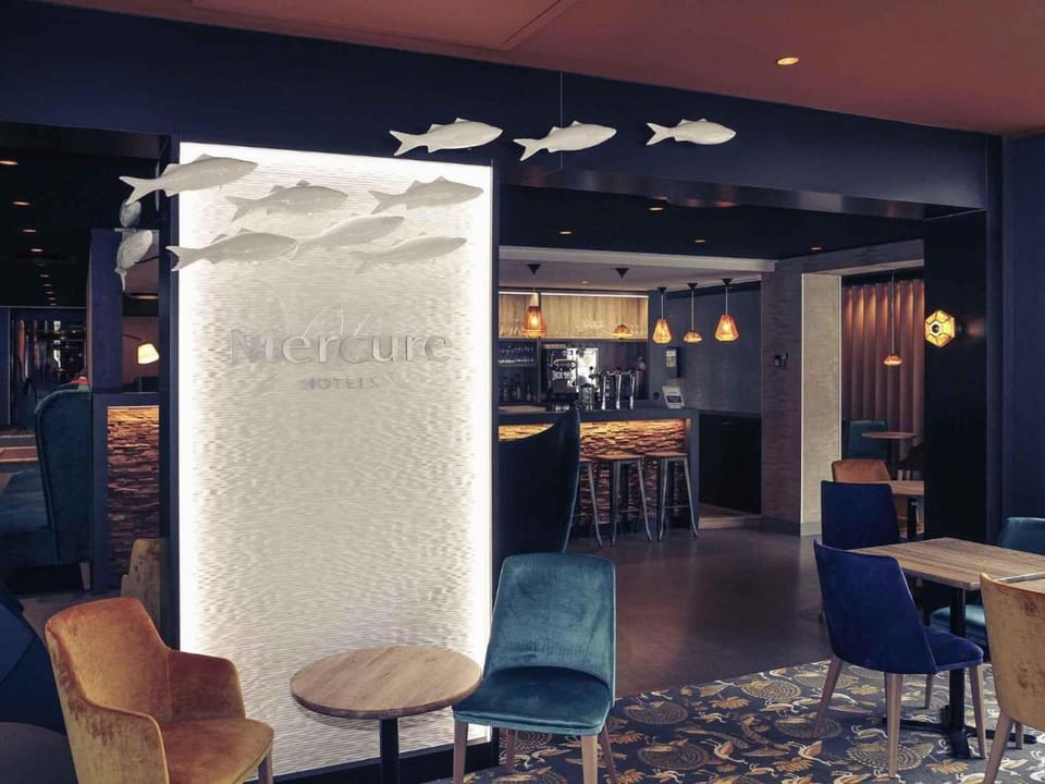 Mercure Dinan Port Le Jerzual Hotel in Brittany