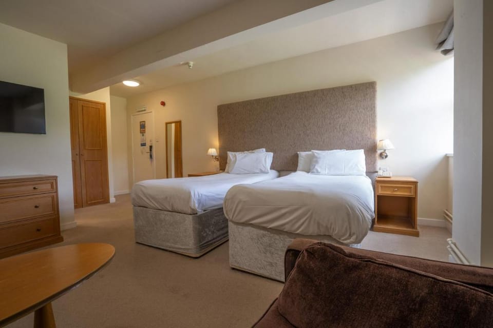 Rendezvous At Skipton Hotel in Skipton