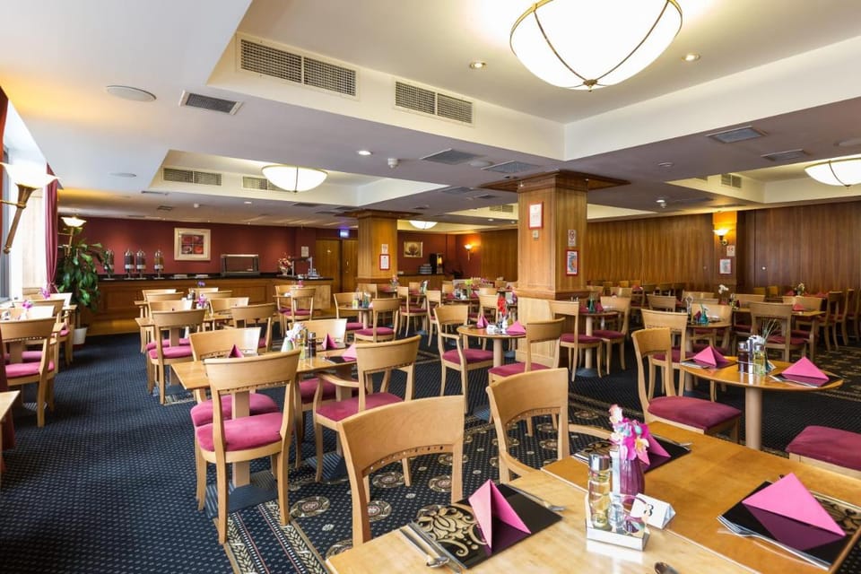 London - Wembley International Hotel Hotel in Wembley
