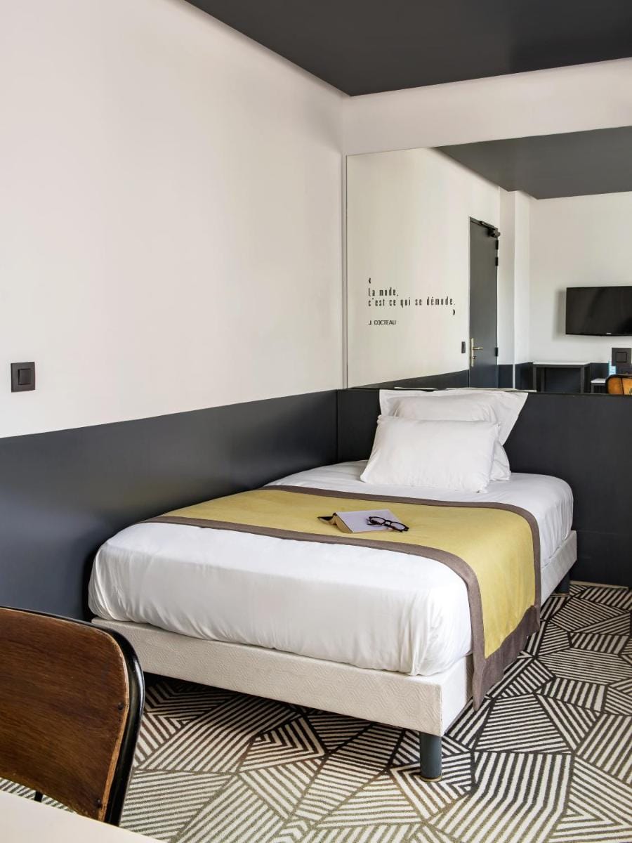 Hôtel Gaston Hotel in Paris