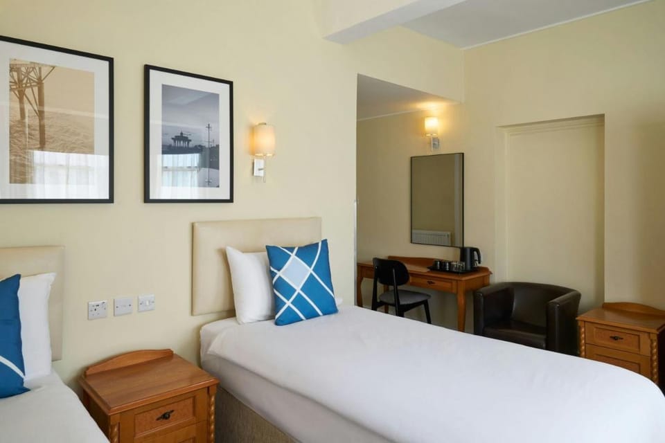 Four Points Flex Brighton Hotel in Hove