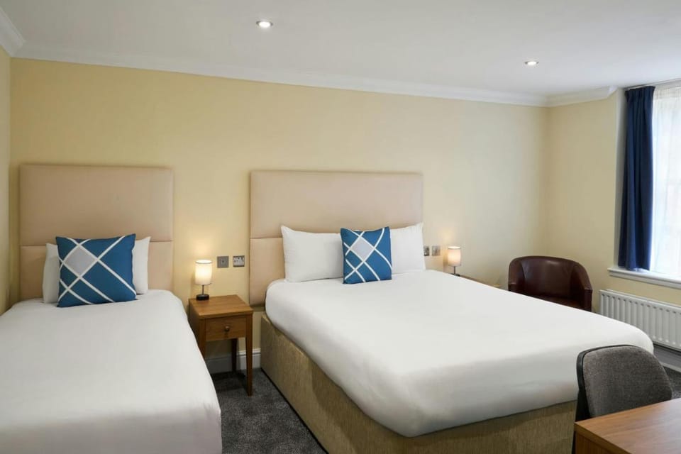Four Points Flex Brighton Hotel in Hove