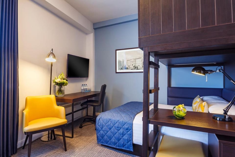 Temple Bar Hotel Hotel in Dublin