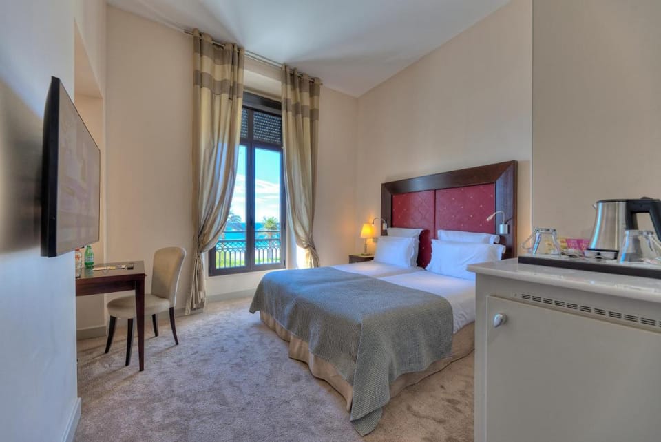 Hotel Westminster Hotel in Nice