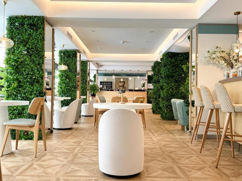 Hôtel Victoria Hotel in Cannes