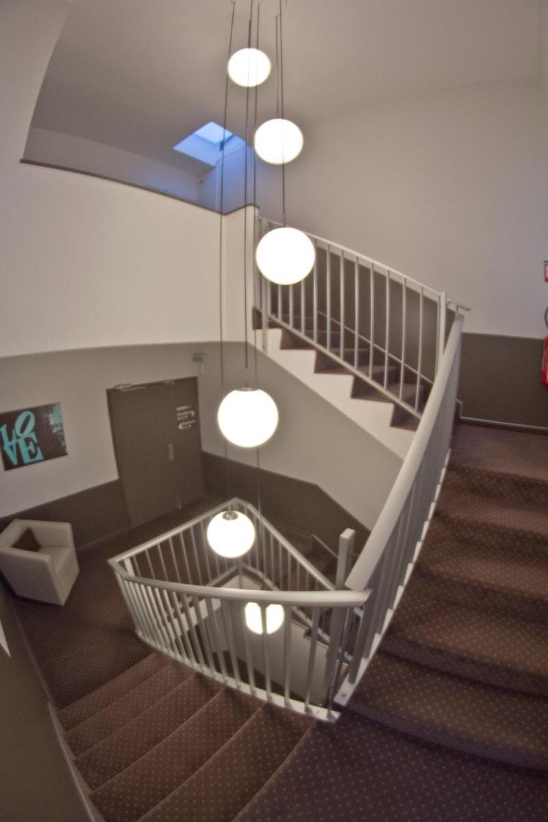The Originals City, HÃ´tel Dau Ly, Lyon Est Hotel in Auvergne-Rhône-Alpes