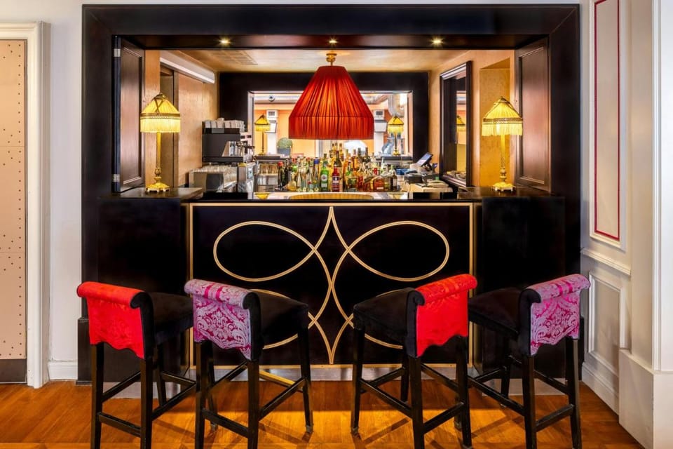 Splendid Venice - Starhotels Collezione Hotel in San Marco