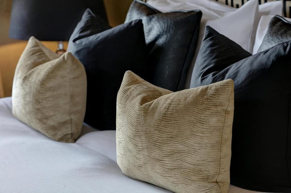 St James Hotel; BW Premier Collection Hotel in Nottingham