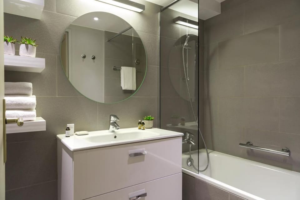 Citadines Place D'Italie Paris Apartment hotel in Paris