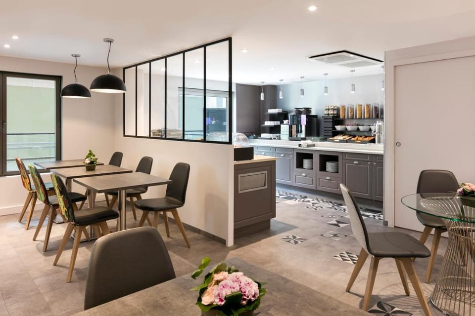 Citadines Place D'Italie Paris Apartment hotel in Paris