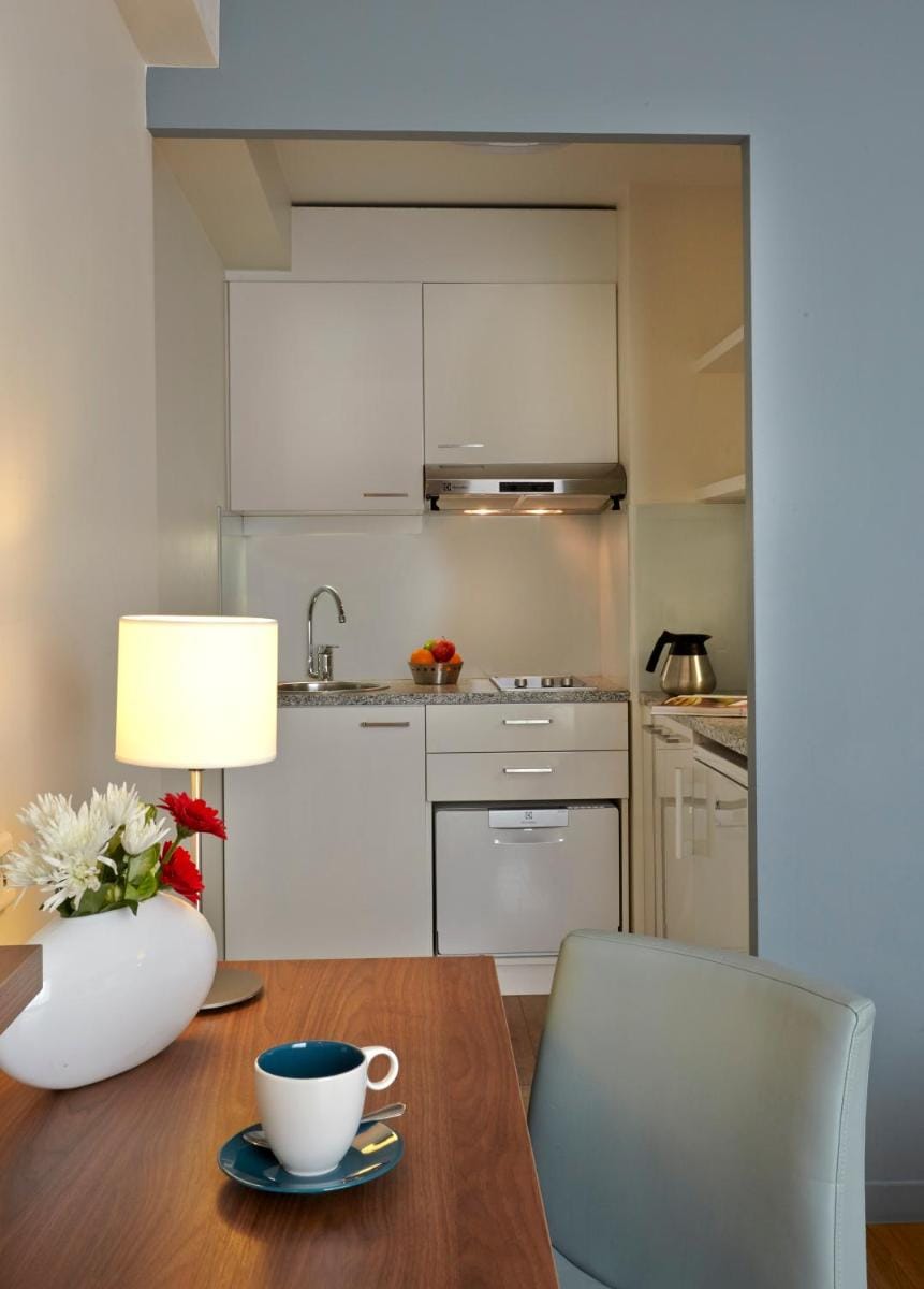 Citadines Place D'Italie Paris Apartment hotel in Paris