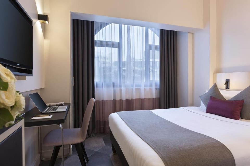 Citadines Trocadéro Paris Apartment hotel in Paris