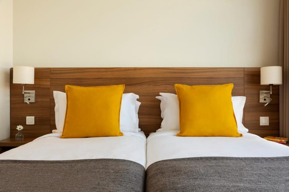 Citadines City Centre Lille Apartment hotel in Lille