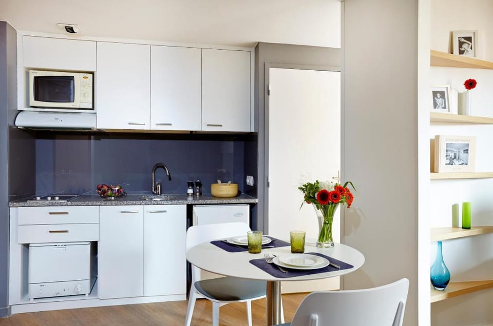 Citadines Presqu'Ile Lyon Apartment hotel in Lyon