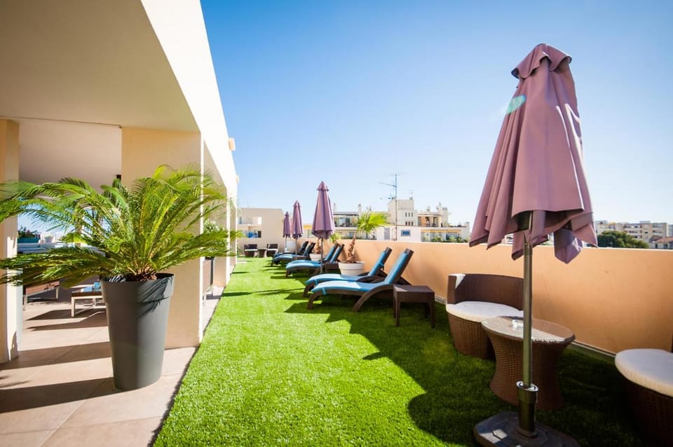 Residhome Nice Promenade Apartment hotel in Nice