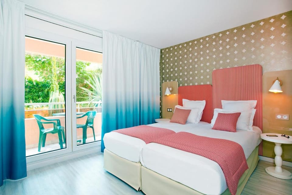 Residhome Nice Promenade Apartment hotel in Nice
