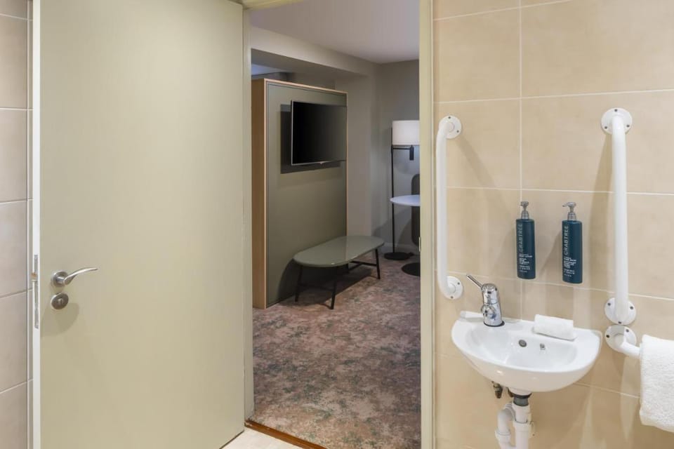 DoubleTree By Hilton Chester Hotel in Chester