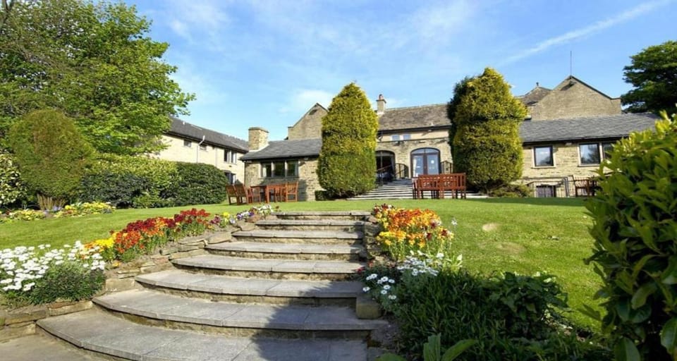 The Old Golf House Sure Hotel Collection by Best Western Hotel in Calderdale