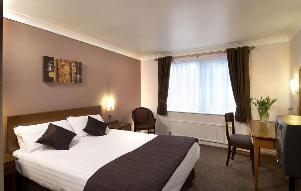 The Old Golf House Sure Hotel Collection by Best Western Hotel in Calderdale
