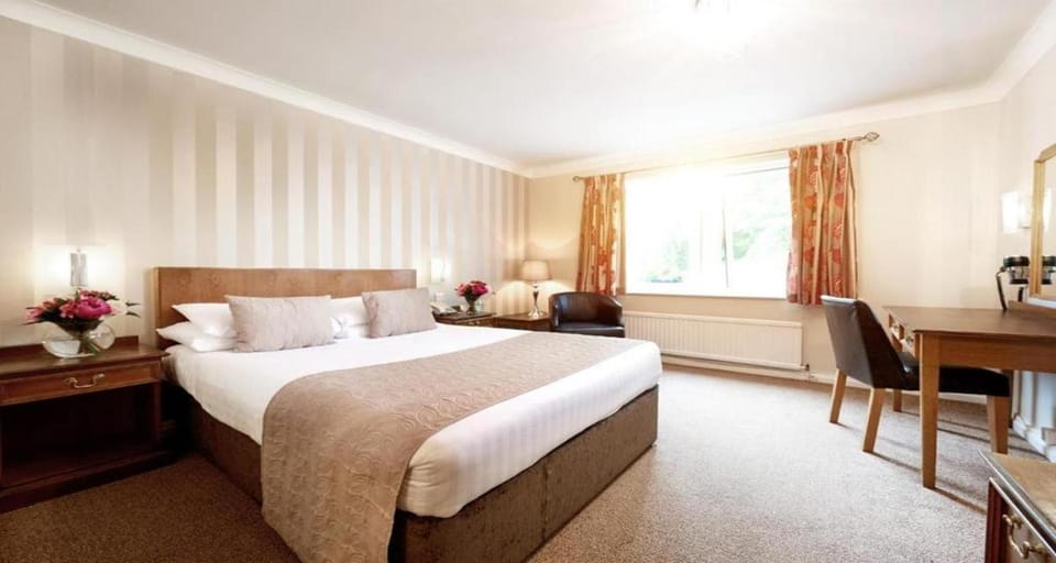 The Old Golf House Sure Hotel Collection by Best Western Hotel in Calderdale