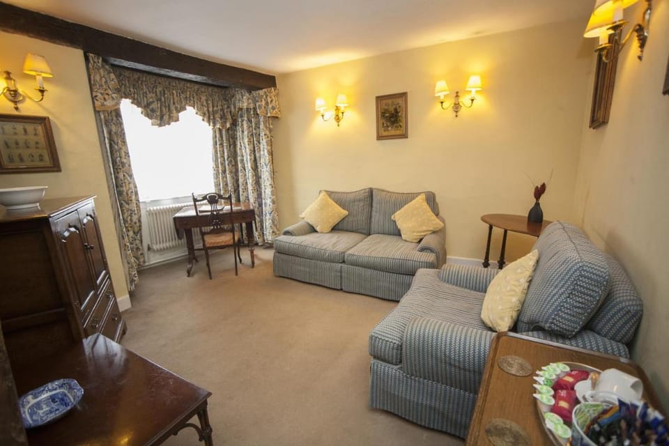 The Lion Hotel Shrewsbury Hotel in Shrewsbury