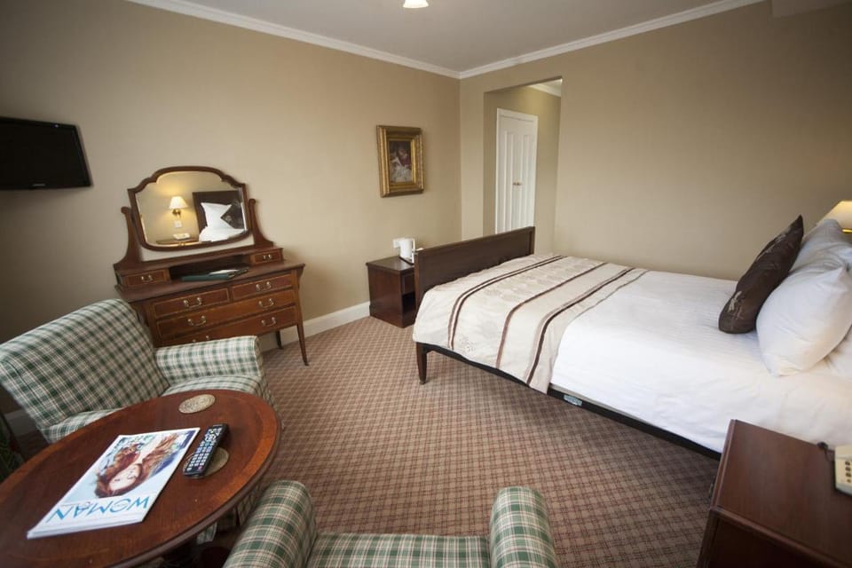 The Lion Hotel Shrewsbury Hotel in Shrewsbury