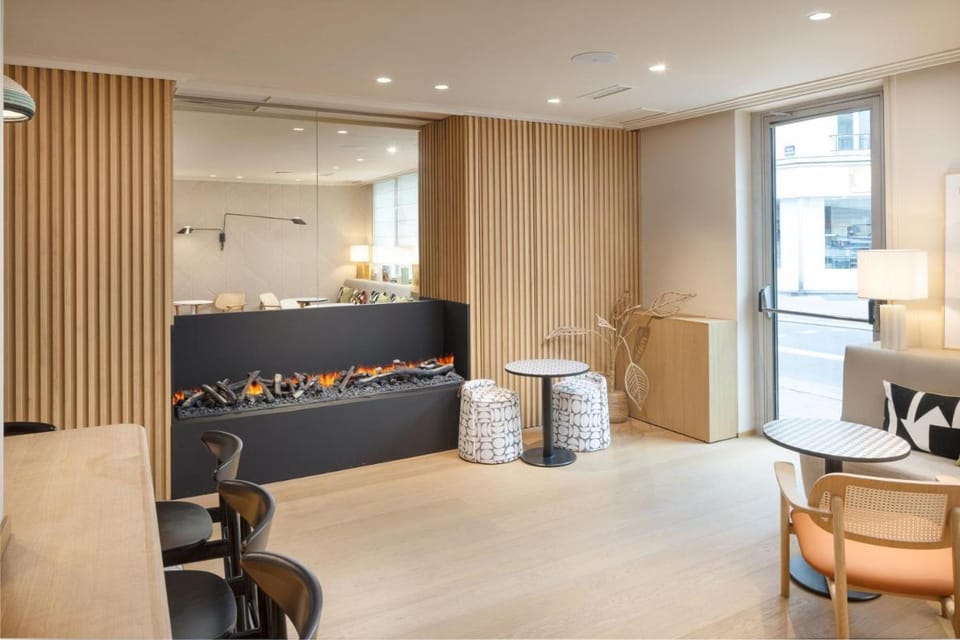 Residence Inn by Marriott Paris Didot Montparnasse Hotel in Paris
