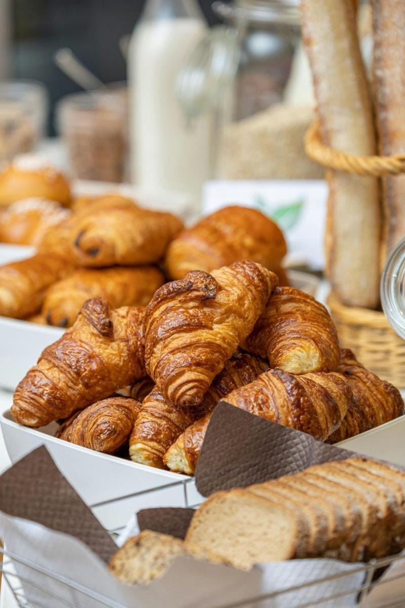 Residence Inn by Marriott Paris Didot Montparnasse Hotel in Paris