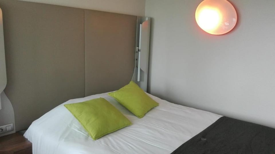 Campanile Clermont-Ferrand Sud Issoire Hotel in Issoire