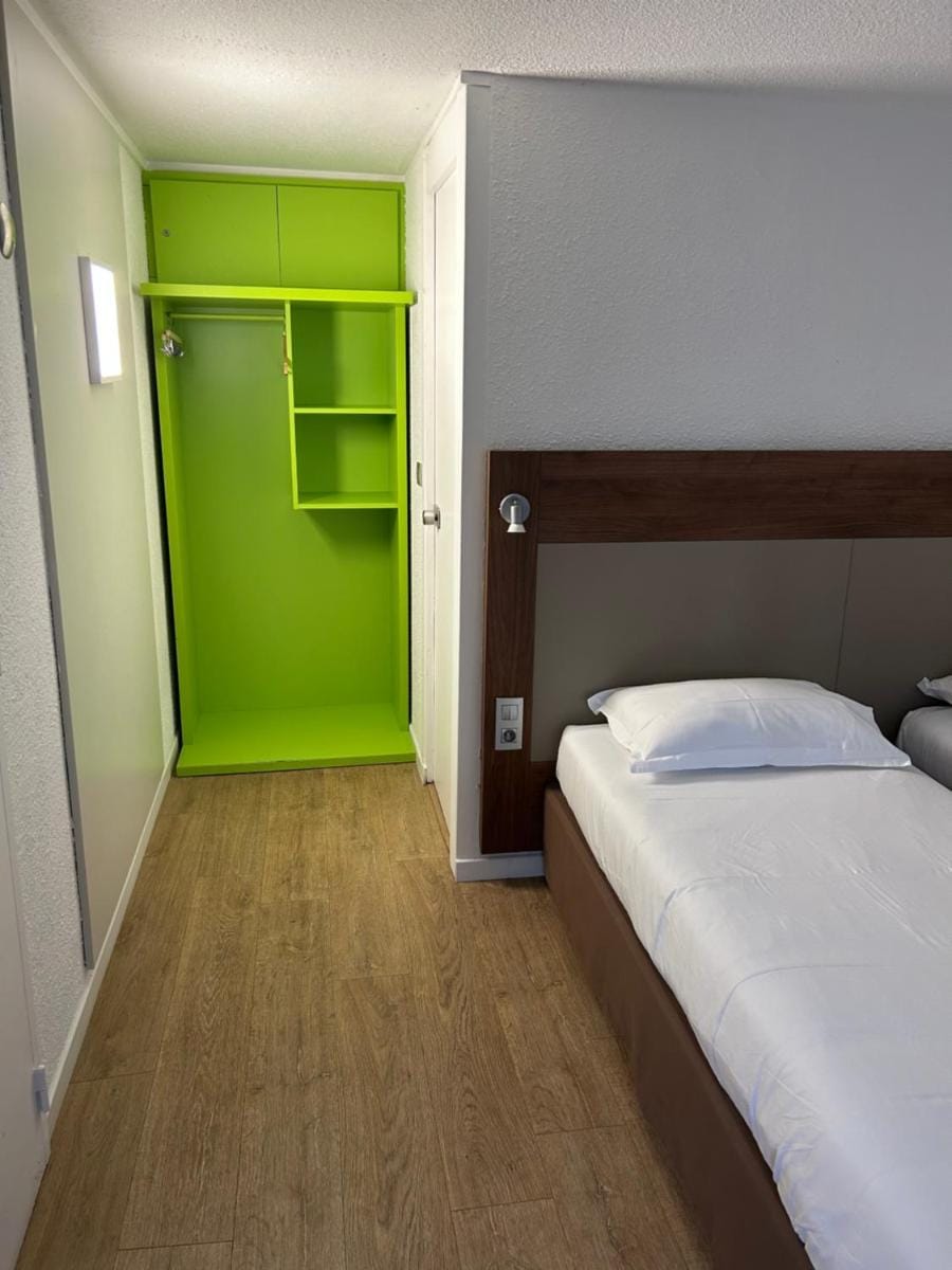Campanile Metz - Woippy Hotel in Metz