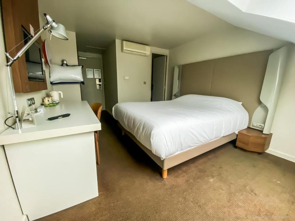 Campanile Montargis - Amilly Hotel in Centre-Val de Loire