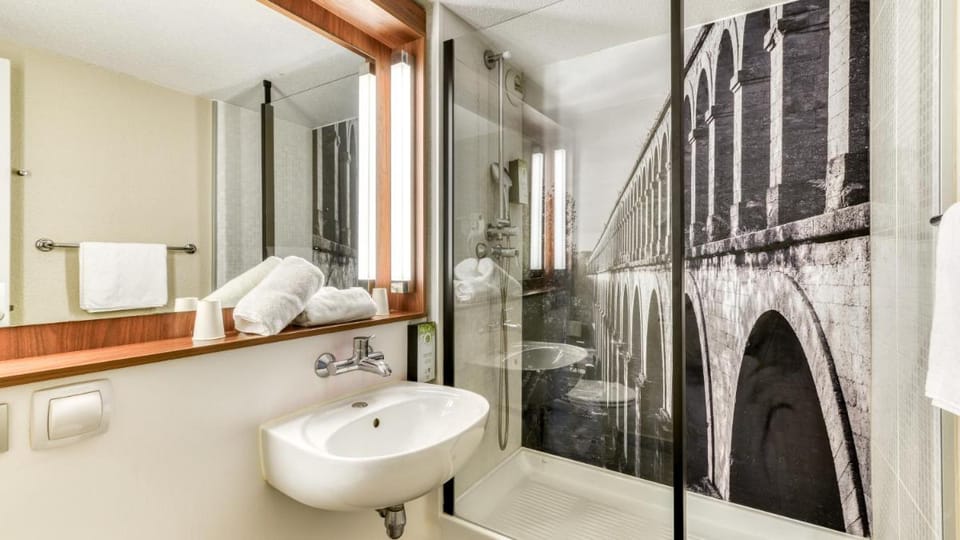 Campanile PRIME - Montpellier Est Le Millenaire Hotel in Montpellier