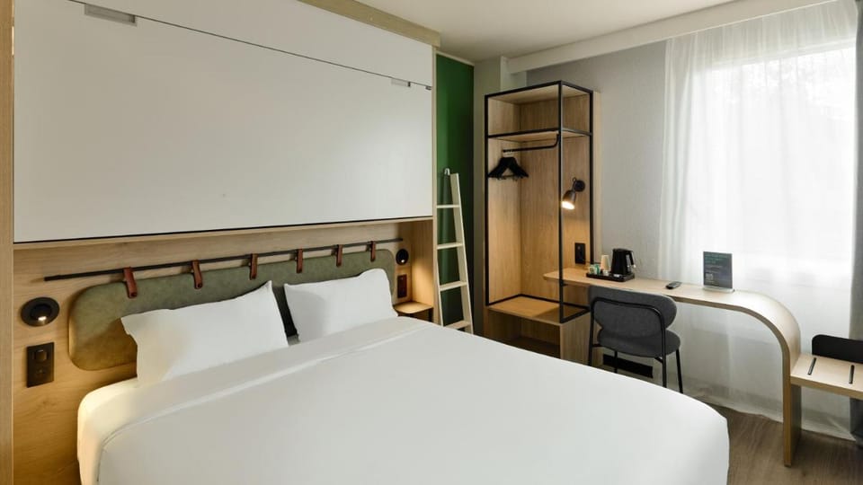 Campanile PRIME - Paris Porte d'Italie Hotel in Paris