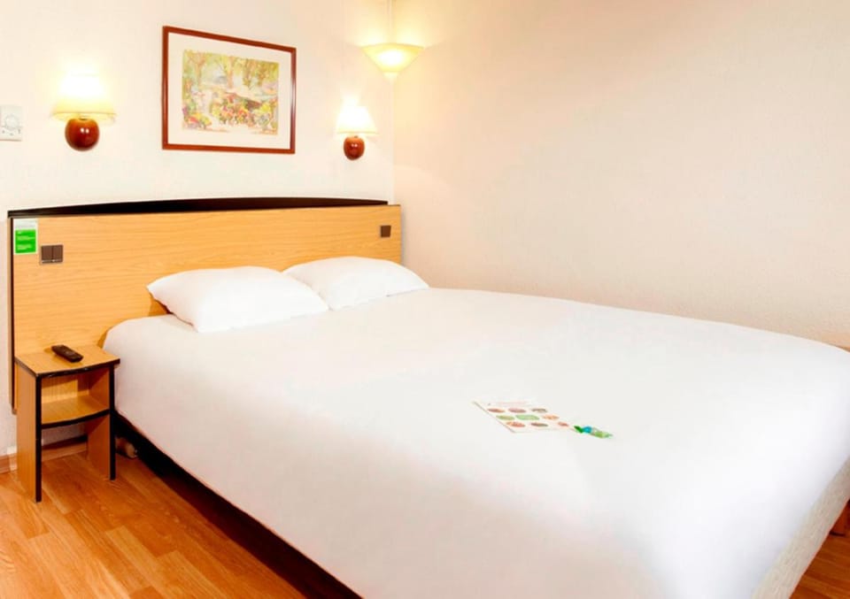 Campanile Villefranche-Sur-Saone Hotel in Villefranche-sur-Saone