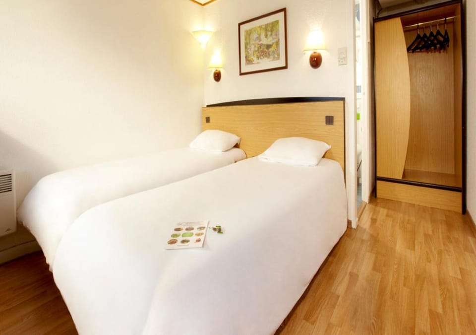 Campanile Villefranche-Sur-Saone Hotel in Villefranche-sur-Saone